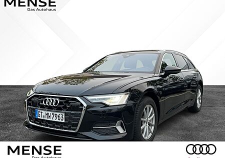 Audi A6 Avant advanced 45 TDI quattro S tronic ACC