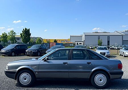 Audi 80  2,0i   ***   2. Hand   *** 04.2027  TÜV  ***