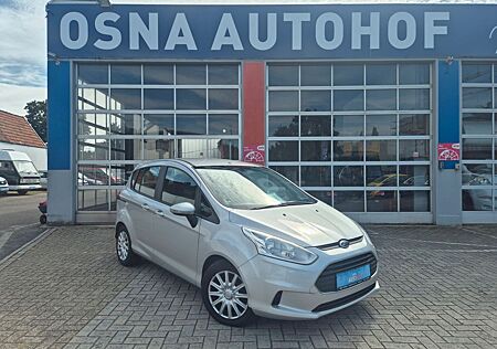 Ford B-Max Trend