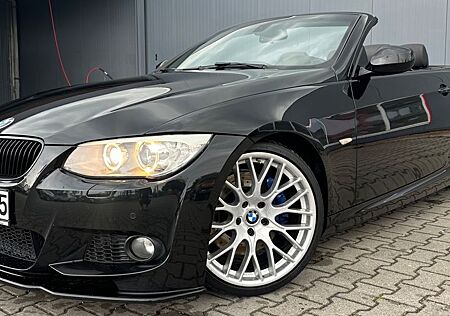 BMW 335i *M-Sport*M-Technic* U-Frei*ACC*AHK*