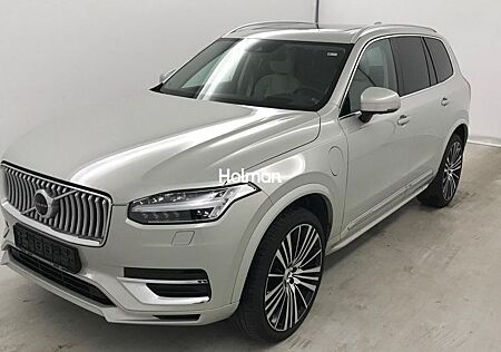 Volvo XC 90 XC90 T8 AWD Inscr. Expr. H&K Pano 7-Si HUD RFK B