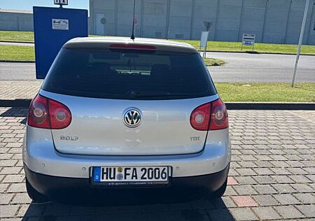 VW Golf Volkswagen 1.9 TDI Tour Edition Tour Edition
