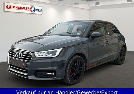 Audi A1 Sportback 1.4 TFSI sport AAC Xenon SHZ PDC