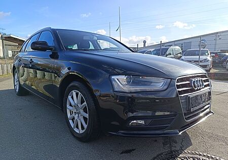 Audi A4 Avant Attraction Navi / Xenon
