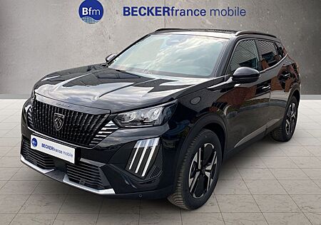 Peugeot 2008 Allure 1.2 Benzin 130 EAT8 *LED*Apple CarPl