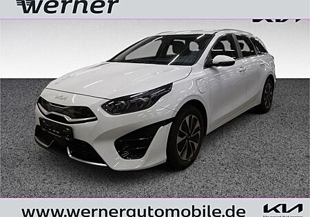 Kia Cee'd Sportswagon Ceed SW 1.6 PHEV Vision Komfort Paket