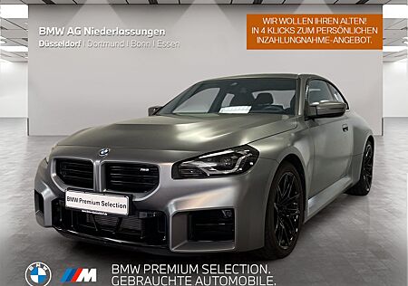 BMW M2 Coupé Harman/K LiveCockpitProf Kamera LED