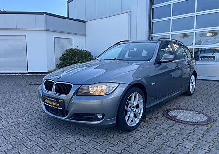 BMW 318d 318 Baureihe 3 Touring
