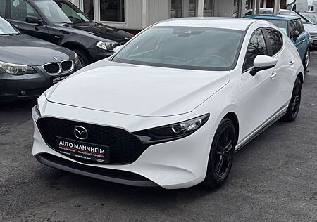 Mazda 3 1.8 D Selection DIESEL MAUELL TÜV NEU 1.Hand