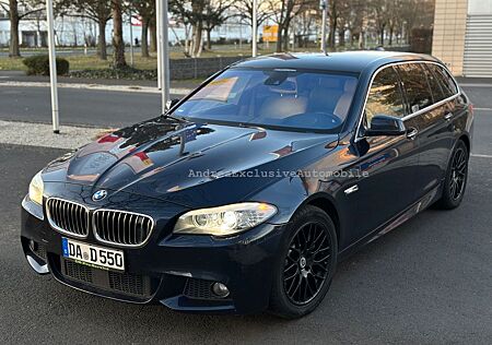 BMW 530d Touring xDrive M Sport Nightvision/AHK