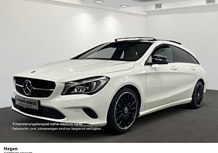 Mercedes-Benz CLA 180 Shooting Brake Urban LED NAV PAN
