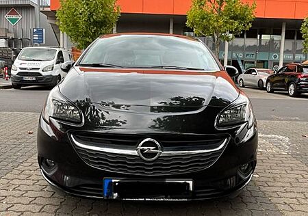 Opel Corsa 1.4 Edition Edition