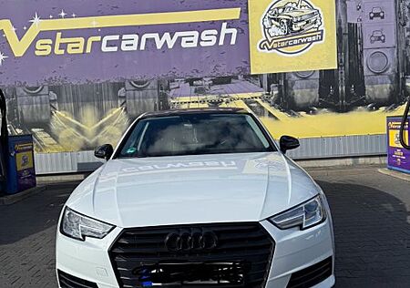 Audi A4 1.4 TFSI S tronic -