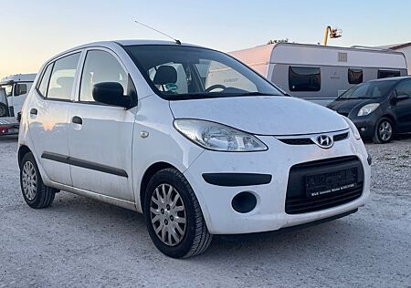 Hyundai i10 Edition+