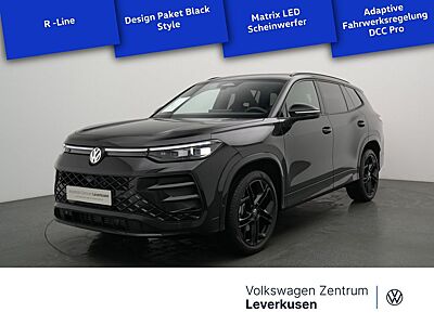Volkswagen Tayron DSG 4Motion R-Line PANO H/K DCC KAM360°