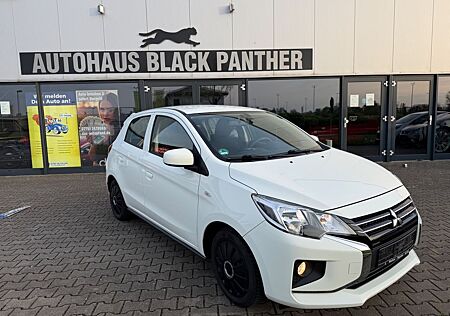 Mitsubishi Space Star Spirit Modell 2022 1Hand Klima