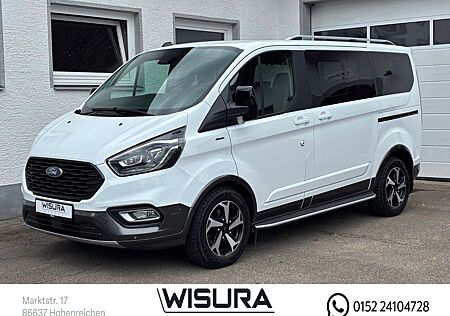 Ford Tourneo Custom Active Garantie 05/27