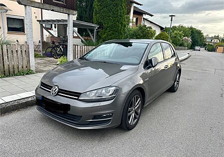 VW Golf Volkswagen 1.4 TSI ACT CUP BMT NAVI