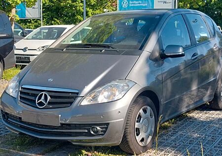 Mercedes-Benz A 180 A -Klasse CDI