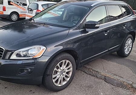 Volvo XC 60 XC60 Summum AWD