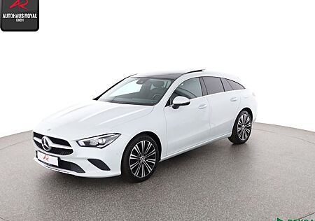 Mercedes-Benz CLA 220 Shooting Brake d PANORAMA,KEYLESS,KAMERA