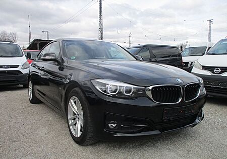 BMW 318 3 Gran Turismo d GT Sport Line
