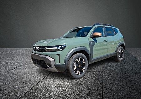 Dacia Duster HYBRID 140 Extreme