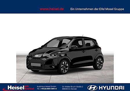 Hyundai i10 Select - Standort St. Wendel