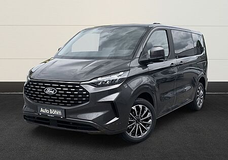 Ford Tourneo Custom 320 L1 Titanium X 360+ACC+Navi+3