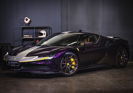Ferrari SF90 Stradale Assetto Fiorano