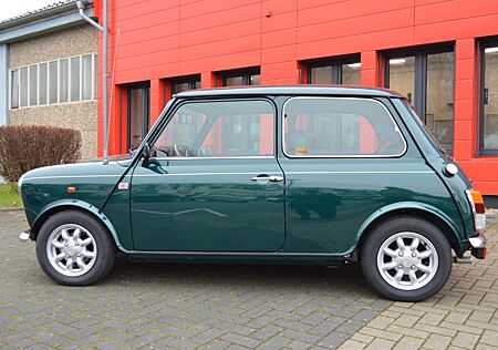 Mini 1300 , Mayfair 1.31i, SPI Single Point Injection