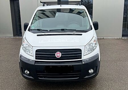 Fiat Scudo 130 Multijet 2,0D TÜV/Zahnriemen Neu!