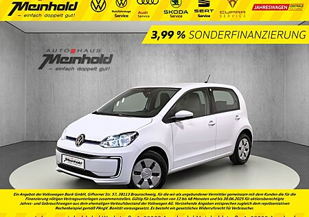 VW e-up! Volkswagen e-up! Move, LED Scheinwerfer Kamera, Sitzheizung