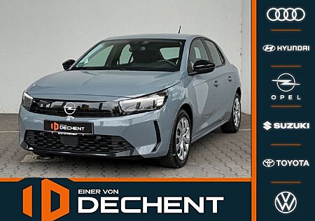 Opel Corsa F Edition 100PS Automatik/LED/Allwetter!