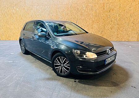 VW Golf Volkswagen 1.4 TSI 92kW BMT ALLSTAR ALLSTAR
