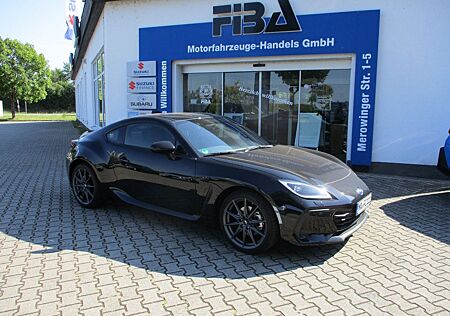 Subaru BRZ 2.4i Sport