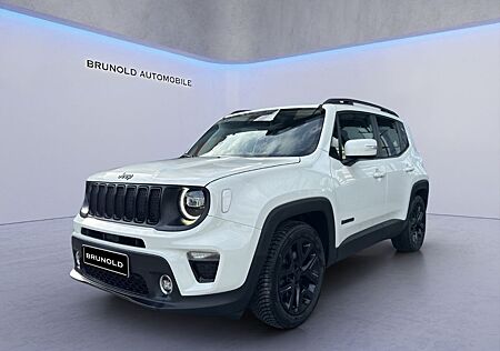 Jeep Renegade MY19 Limited 1.3l T-GDI 110kW (150PS) P