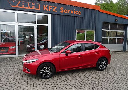 Mazda 3 Lim. Exclusive-Line 69