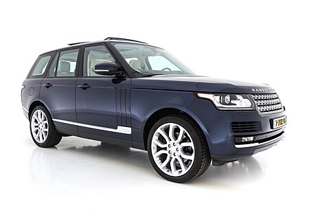 Land Rover Range Rover 3.0 TDV6 Vogue Aut. *PANO | FULL-LEA