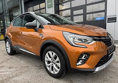 Renault Captur TCe 130 EDC GPF INTENS | KAM
