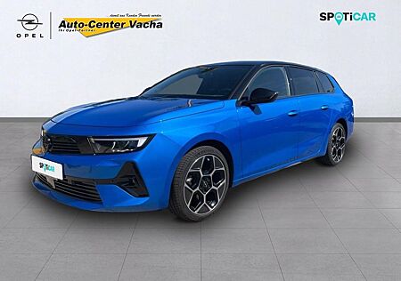 Opel Astra L SportsTourer GS Alcantara AHZ Soundsys.