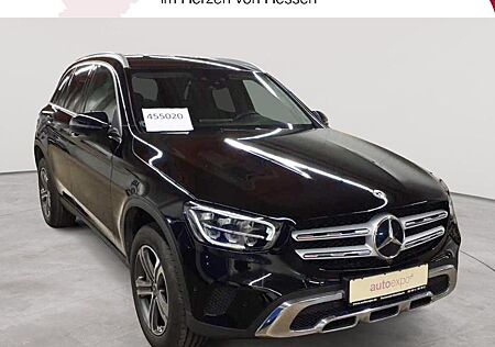 Mercedes-Benz GLC 300 de 4Matic 9G AHK HuD Burmester