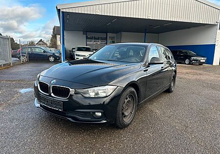 BMW 316 3 Touring d Advantage