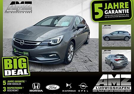 Opel Astra K 1.4 Turbo INNOVATION NAVI*KAMERA*PDC*TOP