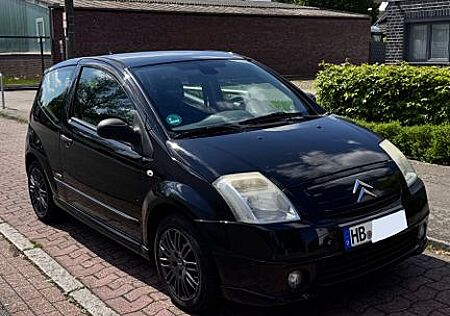 Citroën C2 1.4 VTR Plus VTR Plus
