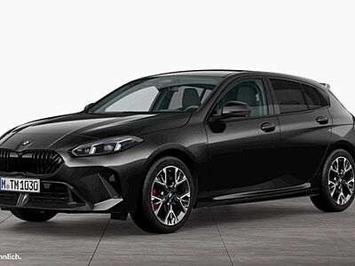 BMW 120d M Sport Harman/K LiveCockpitProf Head-Up