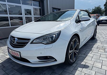 Opel Cascada Innovation ecoFlex