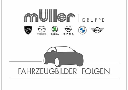 Opel Corsa -E 5-Türer Edition