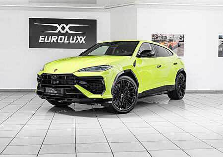 Lamborghini Urus SE Hybrid B&O/PANO/23"/Massage/DARK PACKAGE