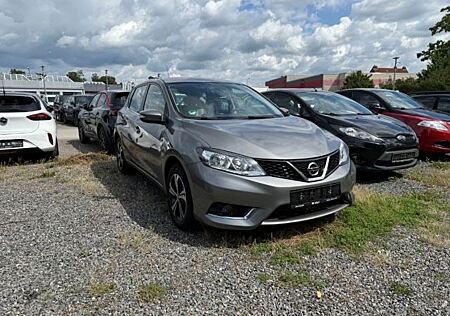 Nissan Pulsar 1.2 DIG-T ACENTA
